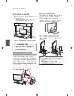 Preview for 201 page of LG LN57 Series Owner'S Manual