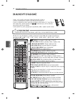 Preview for 205 page of LG LN57 Series Owner'S Manual