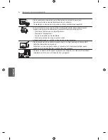 Preview for 219 page of LG LN57 Series Owner'S Manual