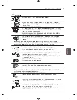 Preview for 220 page of LG LN57 Series Owner'S Manual