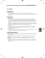 Preview for 224 page of LG LN57 Series Owner'S Manual