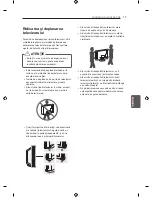 Preview for 230 page of LG LN57 Series Owner'S Manual