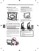 Preview for 231 page of LG LN57 Series Owner'S Manual