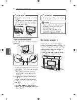 Preview for 233 page of LG LN57 Series Owner'S Manual