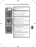 Preview for 266 page of LG LN57 Series Owner'S Manual