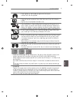 Preview for 282 page of LG LN57 Series Owner'S Manual