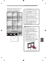 Preview for 294 page of LG LN57 Series Owner'S Manual