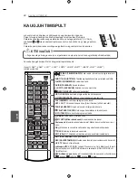 Preview for 295 page of LG LN57 Series Owner'S Manual