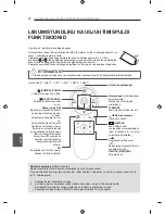 Preview for 297 page of LG LN57 Series Owner'S Manual