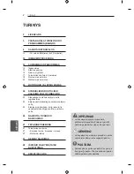 Preview for 305 page of LG LN57 Series Owner'S Manual