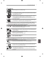 Preview for 310 page of LG LN57 Series Owner'S Manual