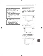 Preview for 322 page of LG LN57 Series Owner'S Manual