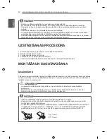 Preview for 345 page of LG LN57 Series Owner'S Manual