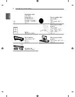 Preview for 347 page of LG LN57 Series Owner'S Manual