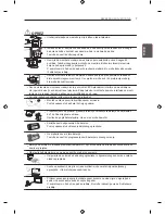 Preview for 370 page of LG LN57 Series Owner'S Manual