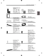 Preview for 376 page of LG LN57 Series Owner'S Manual