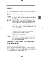 Preview for 396 page of LG LN57 Series Owner'S Manual