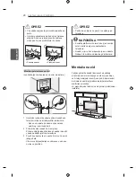 Preview for 413 page of LG LN57 Series Owner'S Manual