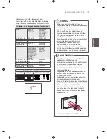 Preview for 414 page of LG LN57 Series Owner'S Manual