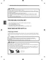 Preview for 435 page of LG LN57 Series Owner'S Manual