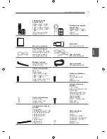 Preview for 436 page of LG LN57 Series Owner'S Manual