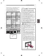 Preview for 444 page of LG LN57 Series Owner'S Manual