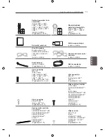 Preview for 466 page of LG LN57 Series Owner'S Manual