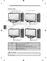 Preview for 469 page of LG LN57 Series Owner'S Manual