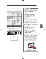 Preview for 474 page of LG LN57 Series Owner'S Manual