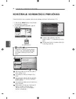 Preview for 479 page of LG LN57 Series Owner'S Manual