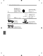 Preview for 527 page of LG LN57 Series Owner'S Manual