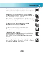 Preview for 26 page of LG LN790 Series Quick Reference Manual