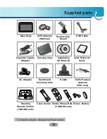 Preview for 30 page of LG LN790 Series Quick Reference Manual