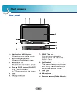 Preview for 31 page of LG LN790 Series Quick Reference Manual