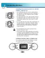 Preview for 35 page of LG LN790 Series Quick Reference Manual