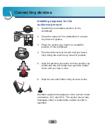 Preview for 37 page of LG LN790 Series Quick Reference Manual