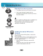 Preview for 39 page of LG LN790 Series Quick Reference Manual