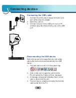 Preview for 41 page of LG LN790 Series Quick Reference Manual