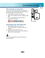 Preview for 42 page of LG LN790 Series Quick Reference Manual