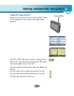 Preview for 44 page of LG LN790 Series Quick Reference Manual