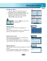 Preview for 46 page of LG LN790 Series Quick Reference Manual