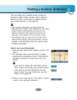 Preview for 52 page of LG LN790 Series Quick Reference Manual