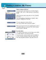 Preview for 55 page of LG LN790 Series Quick Reference Manual