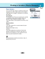 Preview for 64 page of LG LN790 Series Quick Reference Manual