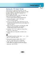 Preview for 78 page of LG LN790 Series Quick Reference Manual