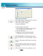 Preview for 79 page of LG LN790 Series Quick Reference Manual