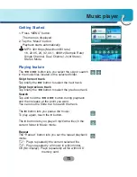 Preview for 88 page of LG LN790 Series Quick Reference Manual