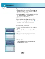 Preview for 93 page of LG LN790 Series Quick Reference Manual