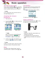 Preview for 27 page of LG LN830 Quick Reference Manual