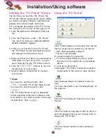 Preview for 52 page of LG LN830 Quick Reference Manual